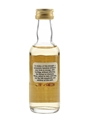 Port Ellen 1980 Cask Strength Bottled 1996 - Gordon & MacPhail 5cl / 63.9%
