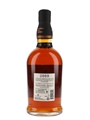 Foursquare 2008 12 Year Old Single Blended Rum Bottled 2020 - Exceptional Cask Selection Mark XIII 70cl / 60%