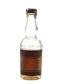 Chartreuse Yellow Bottled 1956-1964 3cl / 43%