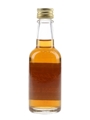 Johnny Drum Bottled 1990s 5cl / 43%