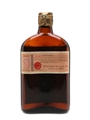 White Horse Bottled 1960s - Spring Cap 37.5cl / 40%