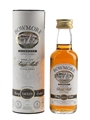 Bowmore Darkest Bottled 2000s 5cl / 43%