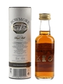 Bowmore Darkest Bottled 2000s 5cl / 43%