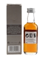 Auchentoshan Three Wood  5cl / 43%