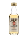 Longmorn Glenlivet 12 Year Old Bottled 1990s - Gordon & MacPhail 5cl / 40%