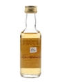 Longmorn Glenlivet 12 Year Old Bottled 1990s - Gordon & MacPhail 5cl / 40%