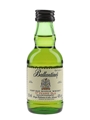 Ballantine's 17 Year Old  5cl / 43%