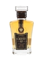Suntory Crest 12 Year Old  5cl / 43%