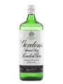Gordon's Special Dry London Gin Bottled 2000s 100cl / 37.5%