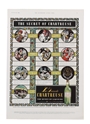 Chartreuse Advert 1950 Advertising Print 26cm x 37cm