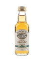 Bowmore 12 Year Old Bottled 2000s 5cl / 43%