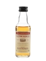 Glenmorangie Port Wood Finish Bottled 2000s 5cl / 43%