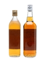 Highland Prince & Augustus Barnett Blended Scotch Whiskies  75cl & 70cl