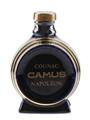 Camus Napoleon Cognac Barrel Miniature 10cl / 40%