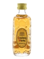 Suntory Kakubin Bottled 1980s 5cl / 43%