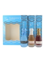 Tarquin's Cornish Gin Crackers  3 x 5cl