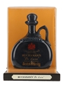 Buchanan's De Luxe Scotch Whisky Dummy Bottle  19cm x 24.5cm