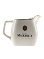 The Real Mackenzie Ceramic Water Jug  12cm tall