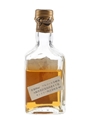 Suntory Gold Blended Whisky Bottled 1970s 5cl / 42%