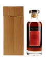 Karuizawa 34 Year Old Cask #3668 Ruby Geisha - Elixir Distillers 70cl / 58.5%