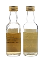 Campbeltown Commemorative 12 Year Old Drumore 2 x 5cl