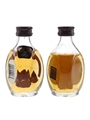 Dimple & Pinch 15 Year Old  2 x 5cl