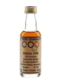 100th Olympics Atlanta 1996 21 Year Old The Malt Whisky Association 5cl / 46%