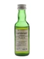 Laphroaig 10 Year Old Bottled 1980s-1990s - Pre Royal Warrant 5cl / 40%