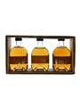 Glenrothes 1991, 1994 & Select Reserve  3 x 10cl / 43%