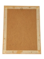 Tennent's Lager Framed Advertising Print 28cm x 38cm