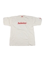 Selection of Lager Memorabilia T-Shirts, Jugs, Pen, Cufflinks Various sizes