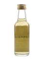 Glentauchers 10 Year Old Bottled 1990s - The Master Of Malt 5cl / 43%