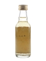 Askaig 1983 13 Year Old Bottled 1990s - The Master Of Malt 5cl / 43%