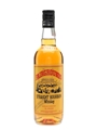 Fairgrounds Straight Bourbon Whiskey 1990s 70cl / 40%