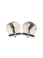 Laphroaig 'Love It-Hate It' Cufflinks