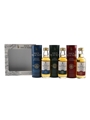 Ben Bracken Highland, Islay & Speyside 3 x 5cl / 40%