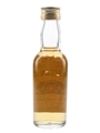 Coleraine Irish Whiskey Bottled 1970s 7.1cl / 37.5%