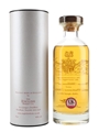 The English Whisky Co. Bottled 2011 - Royal Marriage 70cl / 46%