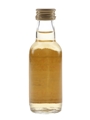Glenmorangie 10 Year Old Bottled 1980s 5cl / 40%