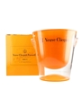 Veuve Clicquot Ice Bucket 38cm Tall