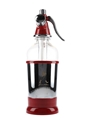 Johnnie Walker Soda Siphon 31cm Tall