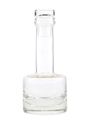 Buchanan's Decanter With Stopper  24cm x 10.5cm