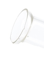 Buchanan's Decanter With Stopper  24cm x 10.5cm