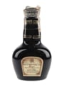 Royal Salute 21 Year Old Blue Wade Ceramic Decanter 5cl / 40%