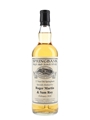 Springbank 22 Year Old Bottled 2016 - Private Cask Bottling 70cl / 52.1%