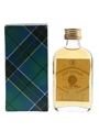 Highland Park 8 Year Old Bottled 1990s - Gordon & MacPhail 5cl / 40%