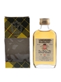 Longmorn Glenlivet 12 Year Old Bottled 1980s - Gordon & Macphail 5cl / 40%