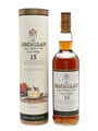 Macallan 1985 15 Year Old 70cl / 43%