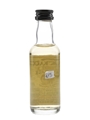 Caol Ila 1992 Raw Cask 10637 Bottled 2002 - Blackadder International 5cl / 58.6%