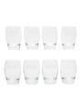 Glenturret Nosing Glasses 8 x 6.5cm Tall